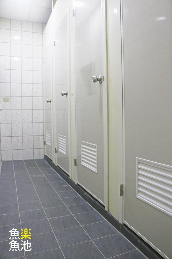 Sun Moon Lake Onelife Hostel Jücsi Kültér fotó